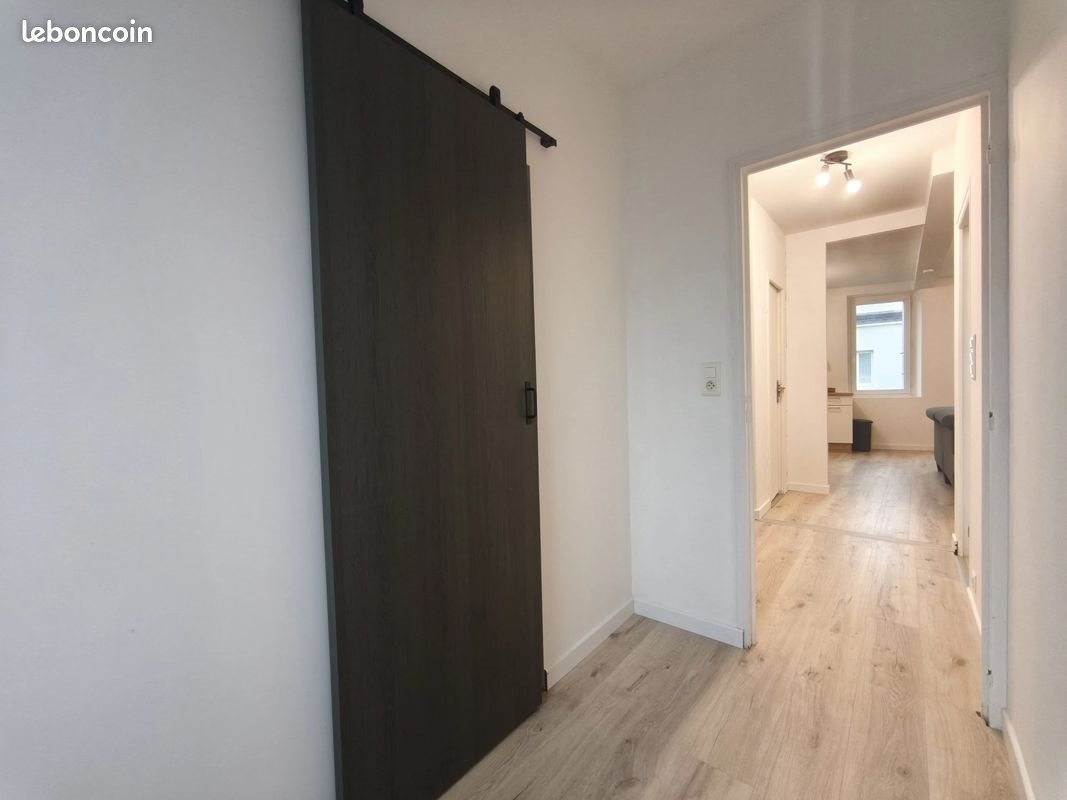 Appartement à louer, 82m², Saint-Joachim