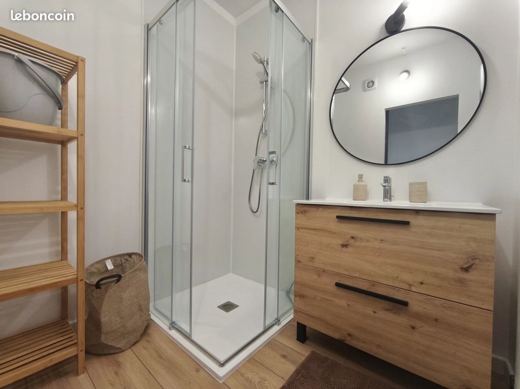 Appartement à louer, 82m², Saint-Joachim