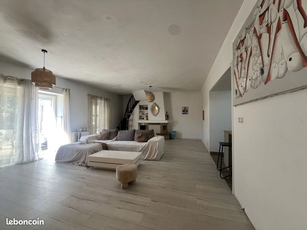 Maison à vendre, 119m², Trignac