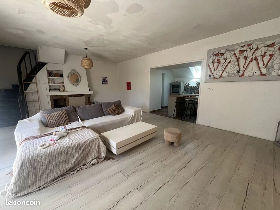 Maison à vendre, 119m², Trignac