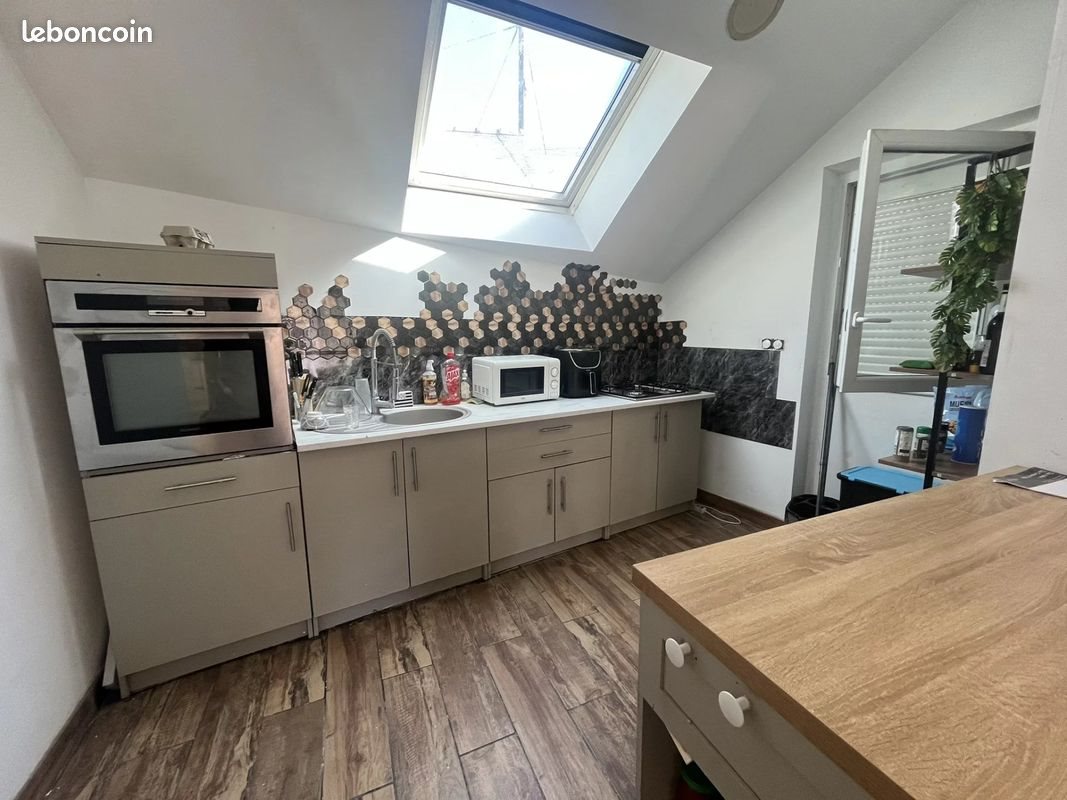 Maison à vendre, 119m², Trignac