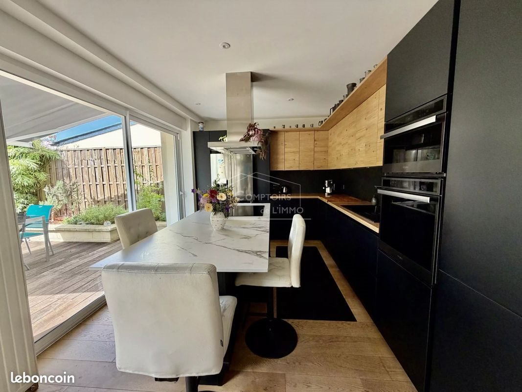 Maison à vendre, 176m², Saint-Nazaire