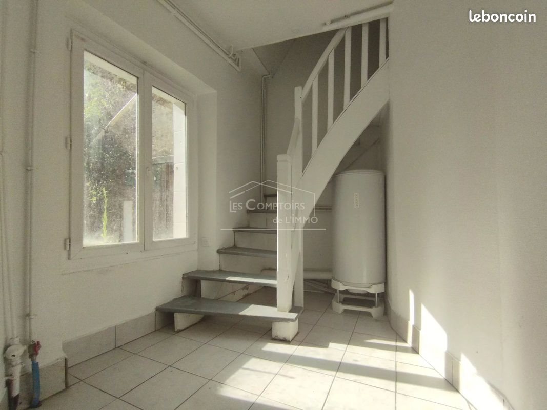 Appartement à vendre, 96m², Pontchâteau