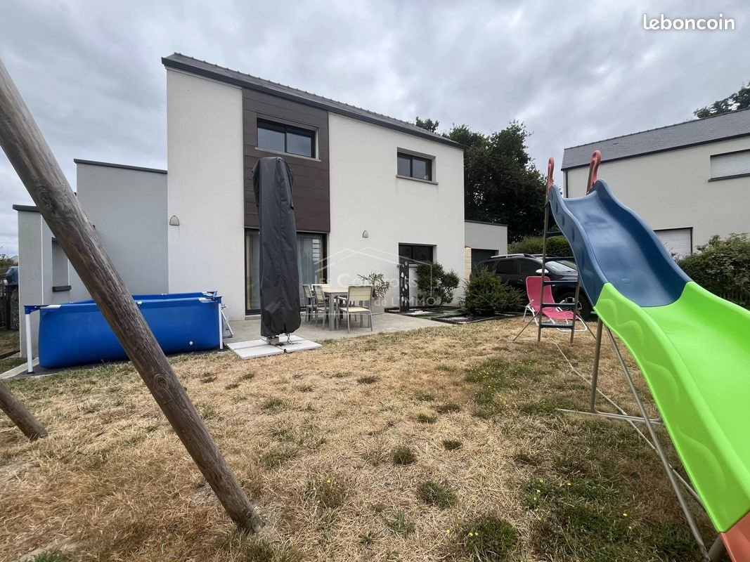 Maison à vendre, 90m², Montoir-de-Bretagne