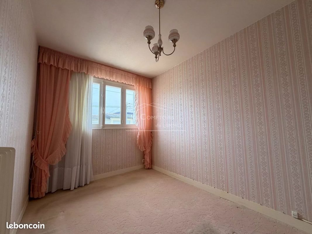Maison à vendre, 75m², Saint-Nazaire