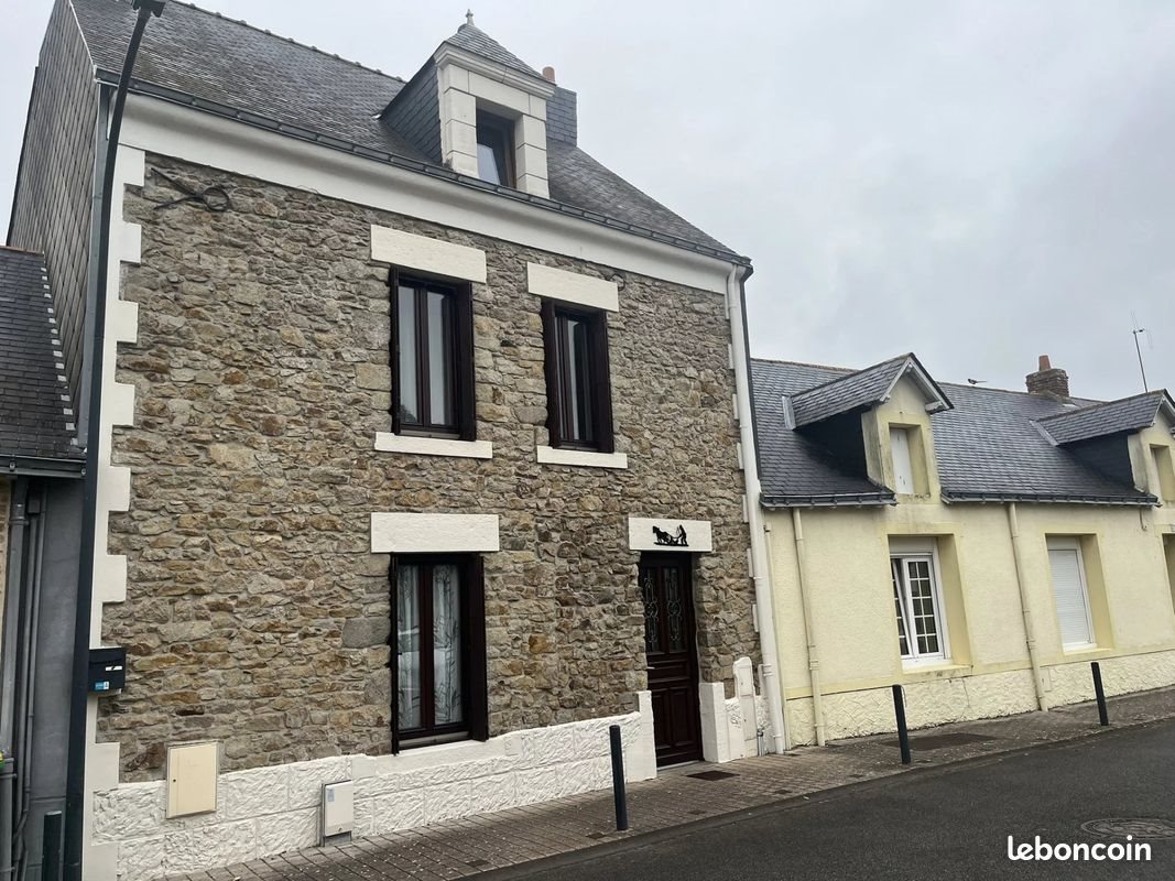 Maison à vendre, 101m², Montoir-de-Bretagne