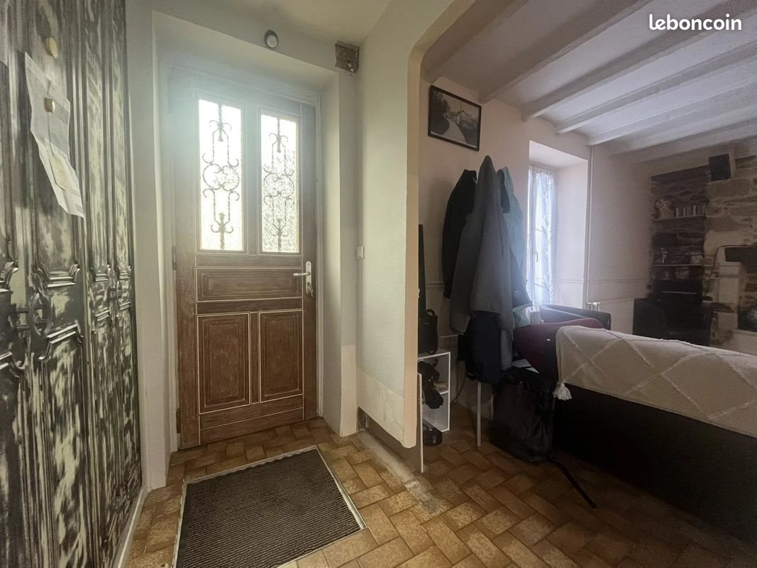Maison à vendre, 101m², Montoir-de-Bretagne