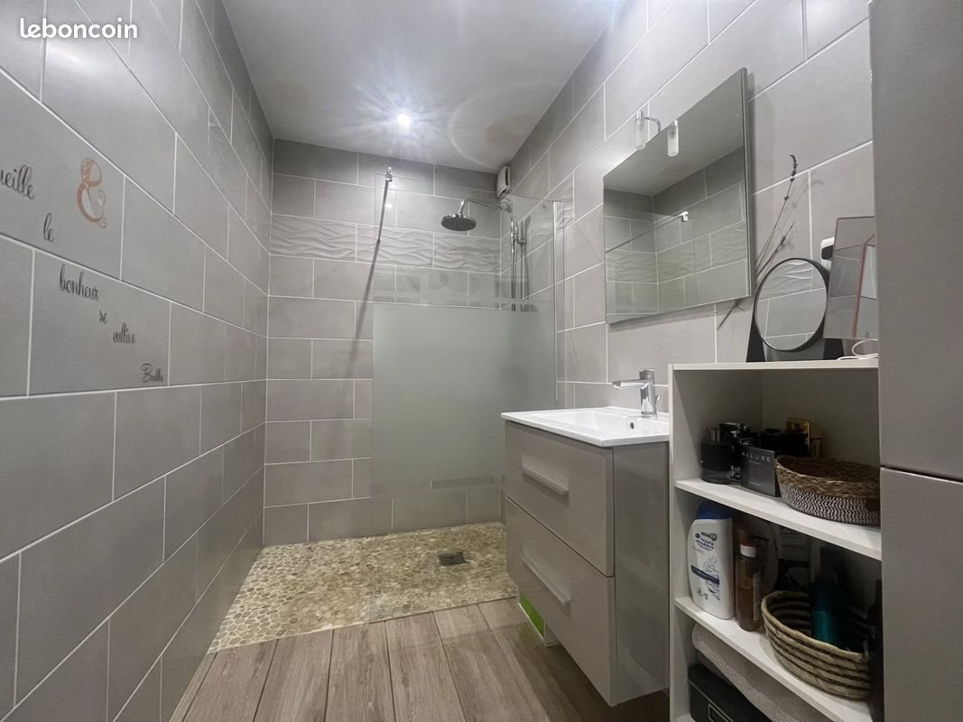 Maison à vendre, 101m², Montoir-de-Bretagne
