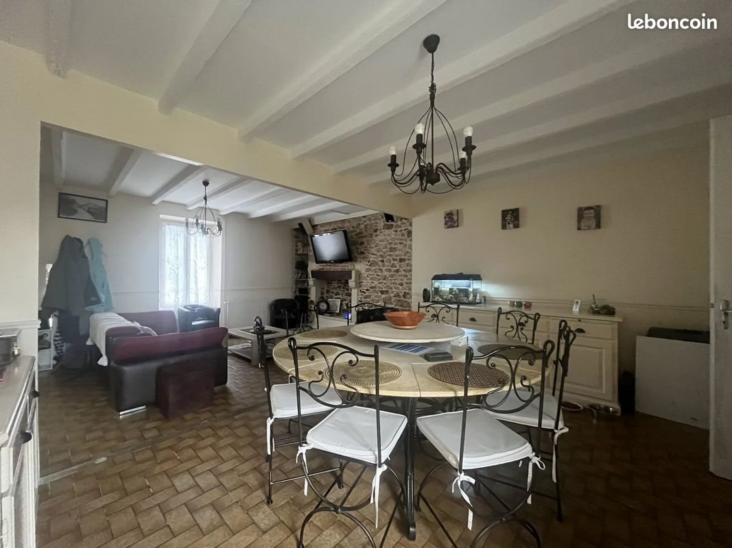 Maison à vendre, 101m², Montoir-de-Bretagne