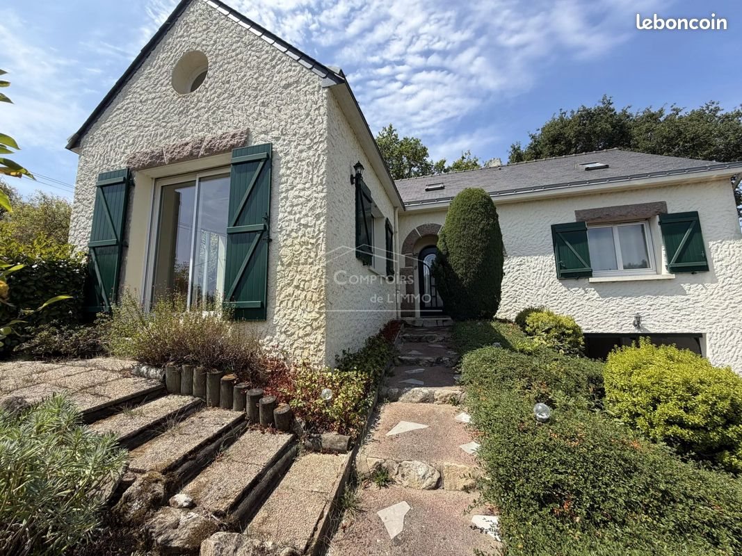 Maison à vendre, 200m², La Baule-Escoublac