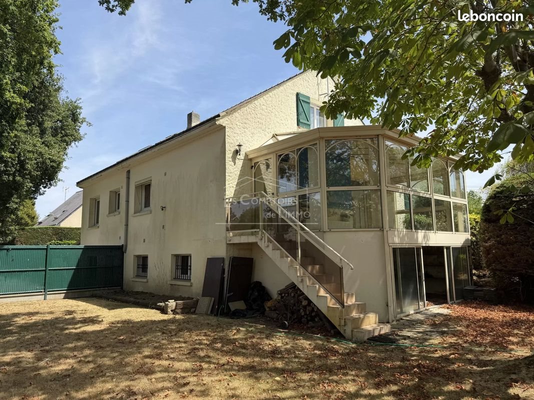 Maison à vendre, 200m², La Baule-Escoublac