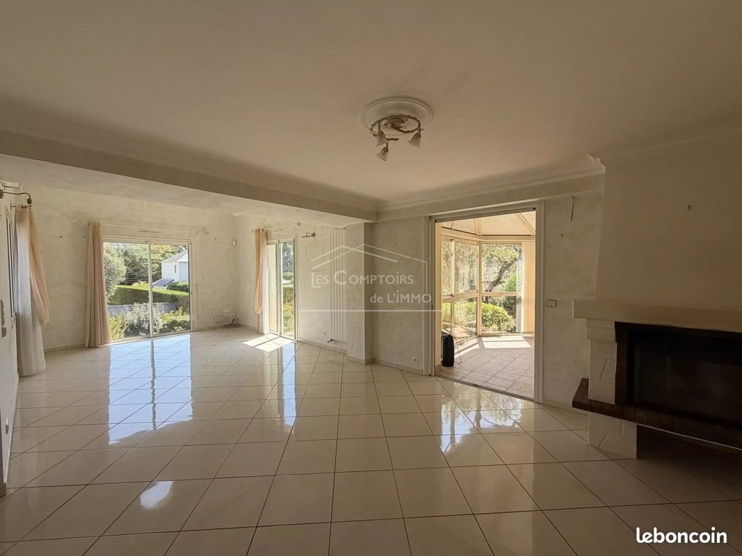 Maison à vendre, 200m², La Baule-Escoublac
