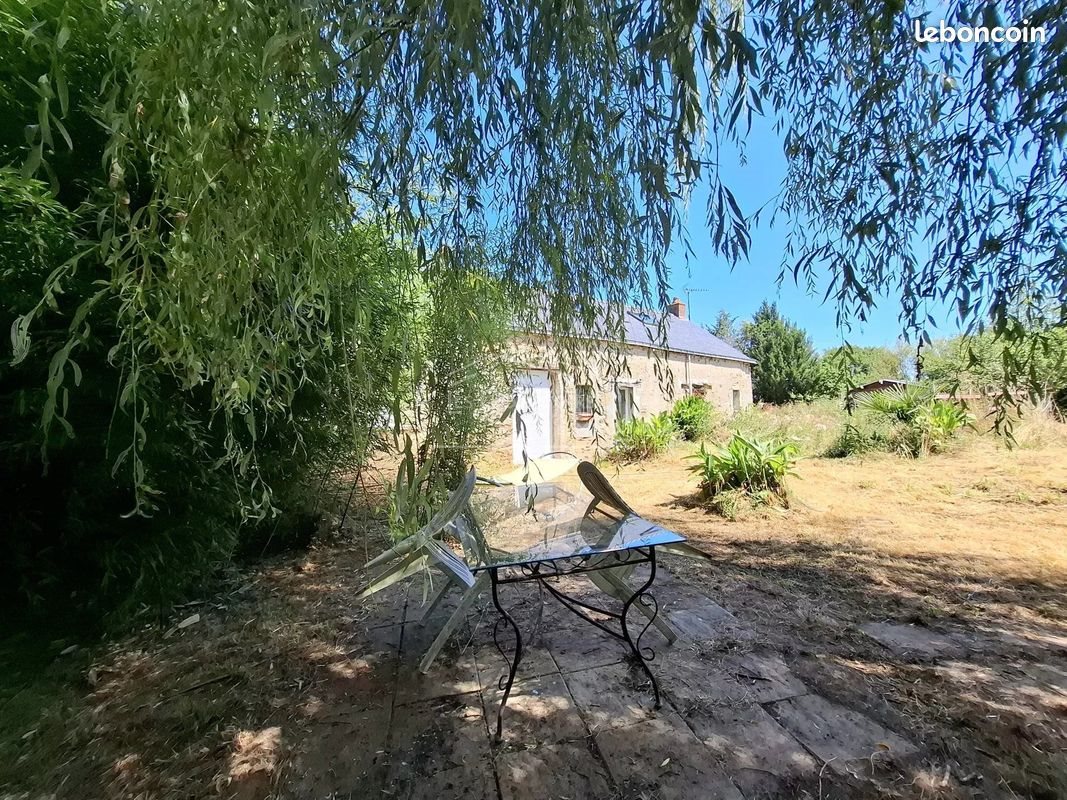 Maison à vendre, 165m², Donges