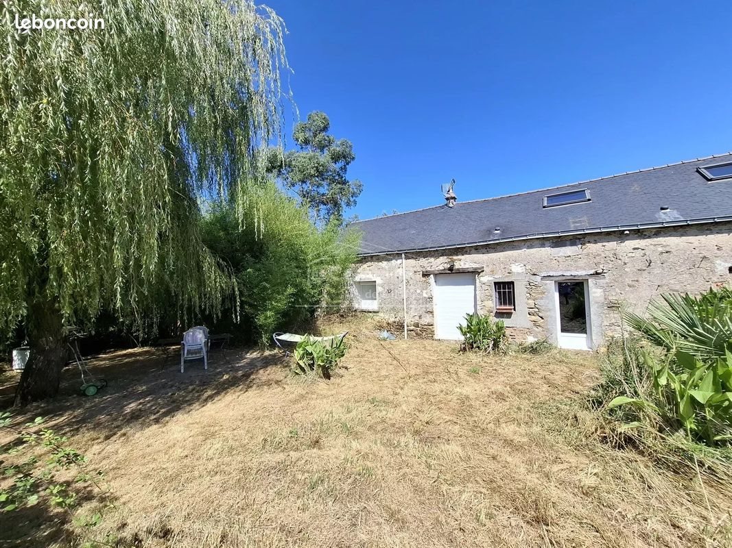 Maison à vendre, 165m², Donges