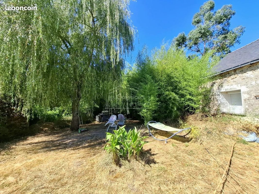 Maison à vendre, 165m², Donges
