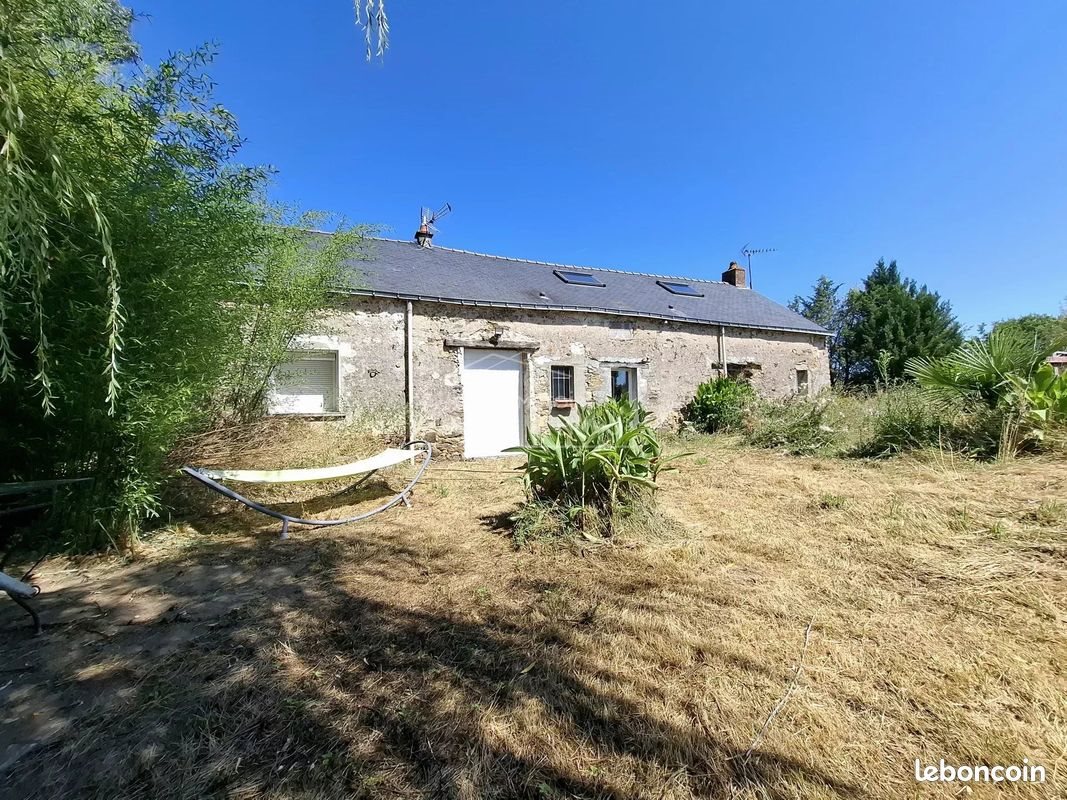 Maison à vendre, 165m², Donges