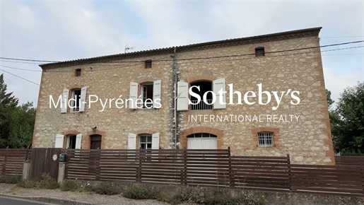 Maison 4 pièces 120 m² · à Briatexte · 120 m² · 190 000 €