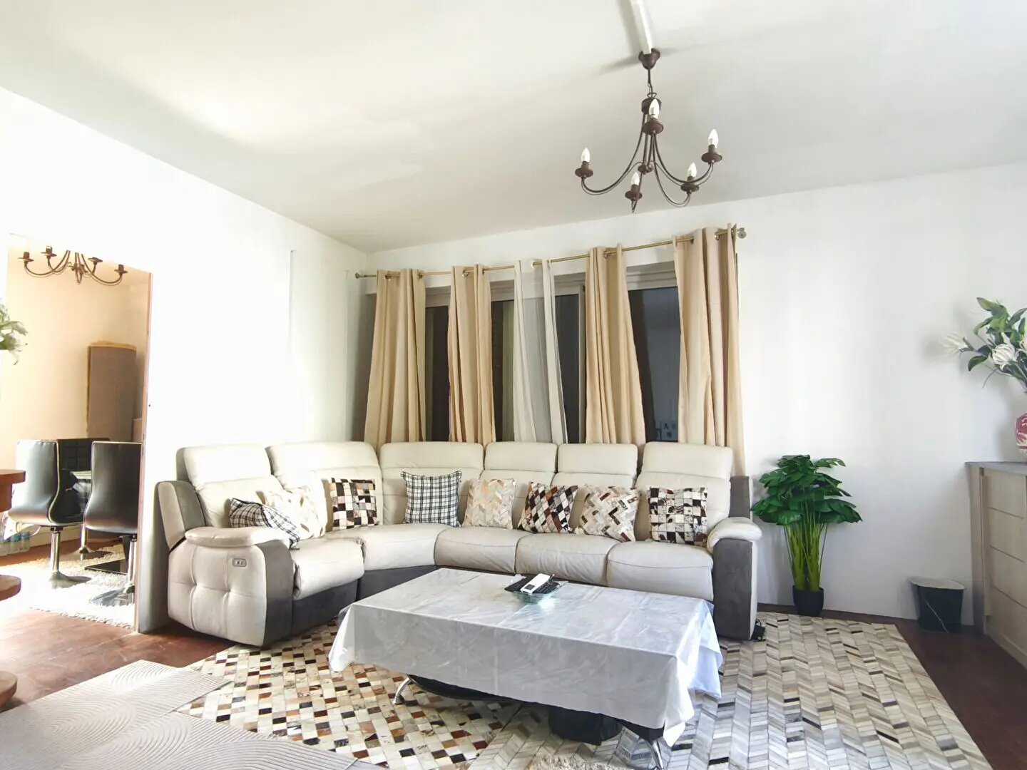 Maison à vendre, 114m², Angoulême