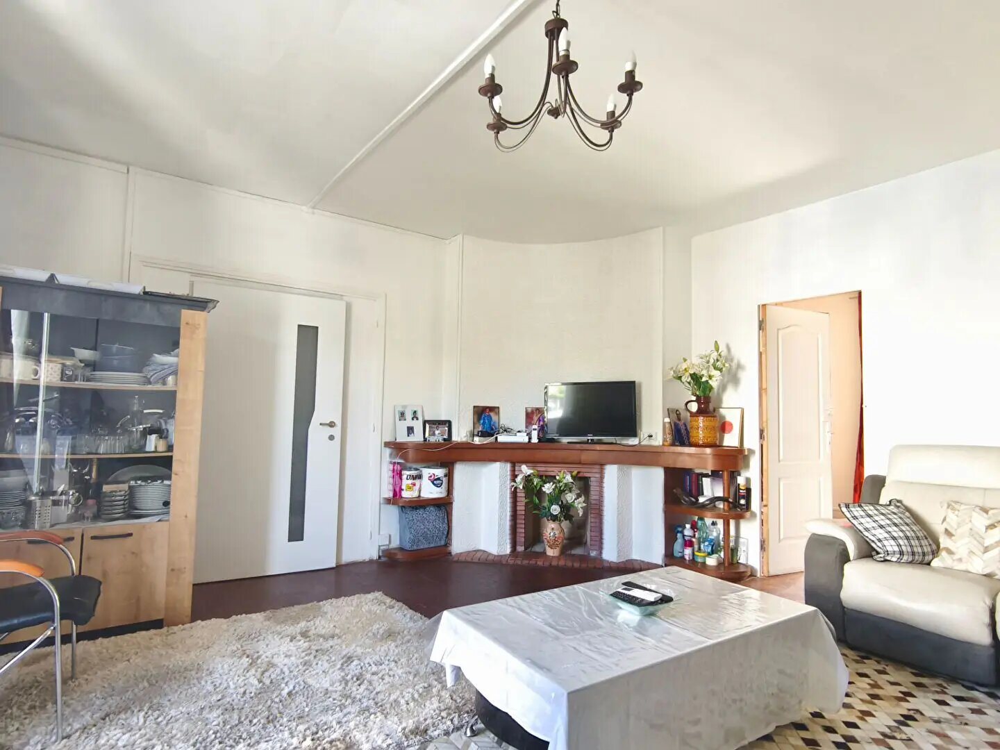 Maison à vendre, 114m², Angoulême