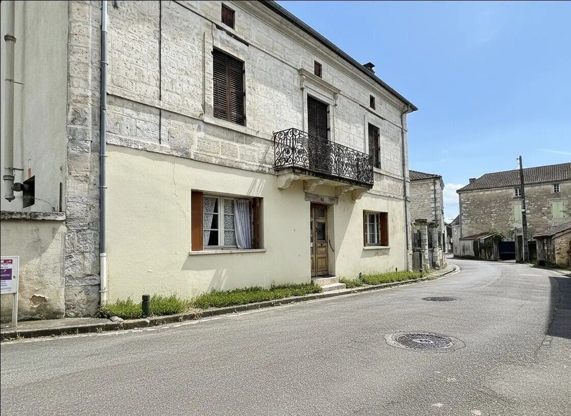 Maison à vendre, 233m², Agonac