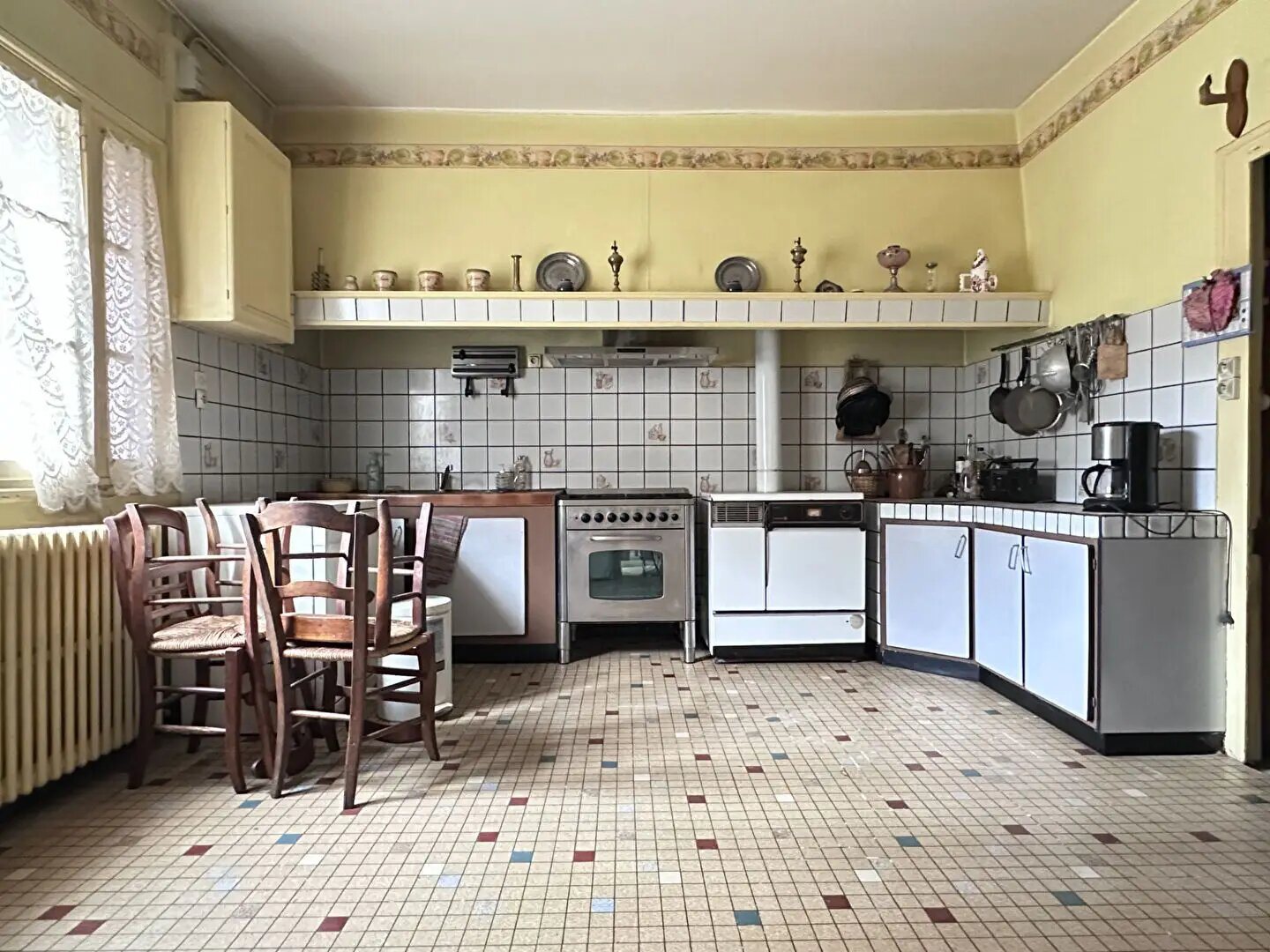 Maison à vendre, 233m², Agonac