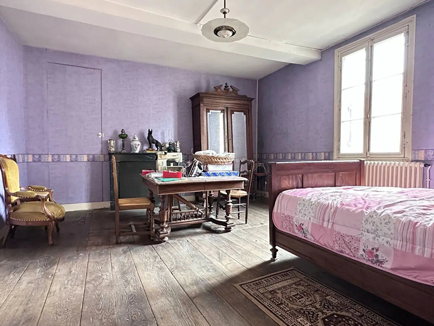 Maison à vendre, 233m², Agonac