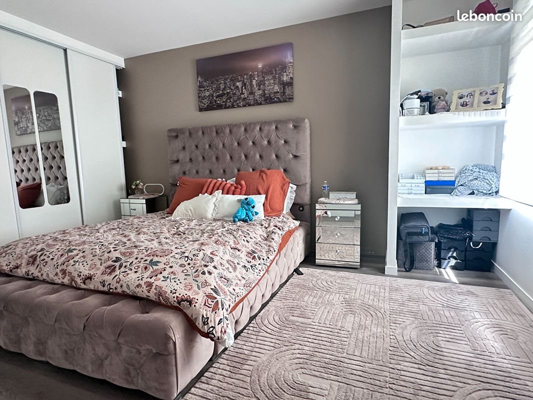 Maison à vendre, 145m², Saint-Yrieix-sur-Charente