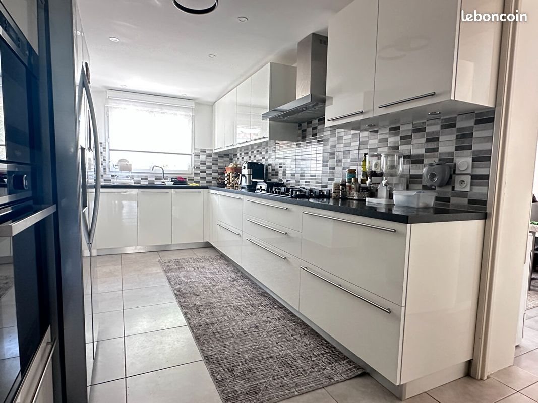 Maison à vendre, 145m², Saint-Yrieix-sur-Charente