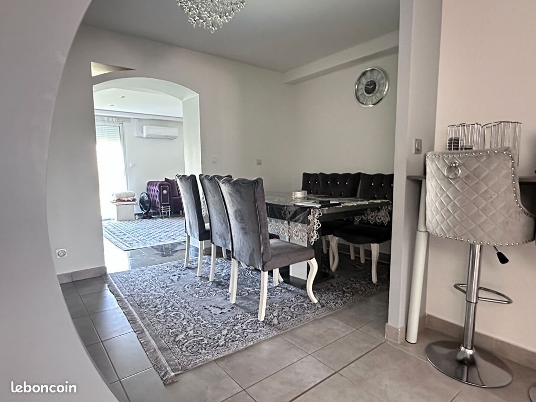 Maison à vendre, 145m², Saint-Yrieix-sur-Charente