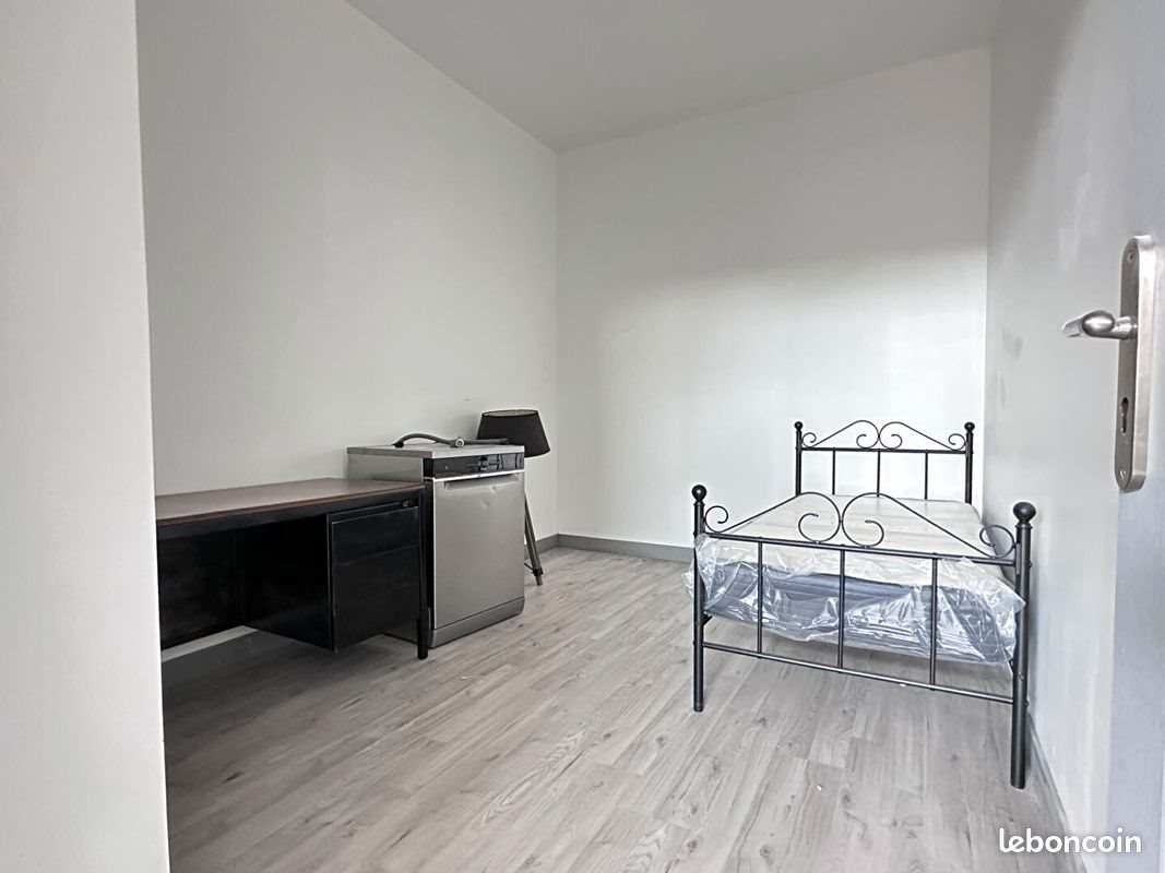 Appartement à vendre, 355m², Soyaux