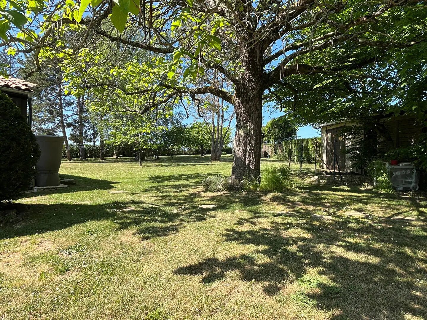 Maison à vendre, 137m², Mouthiers-sur-Boëme