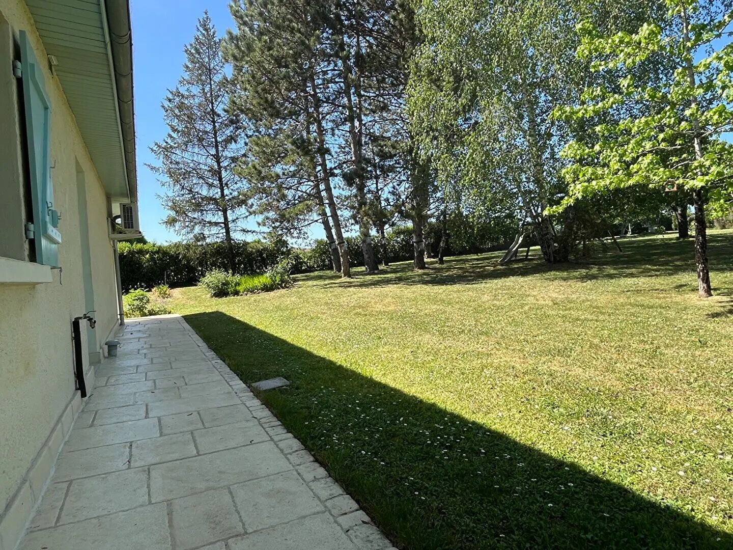 Maison à vendre, 137m², Mouthiers-sur-Boëme