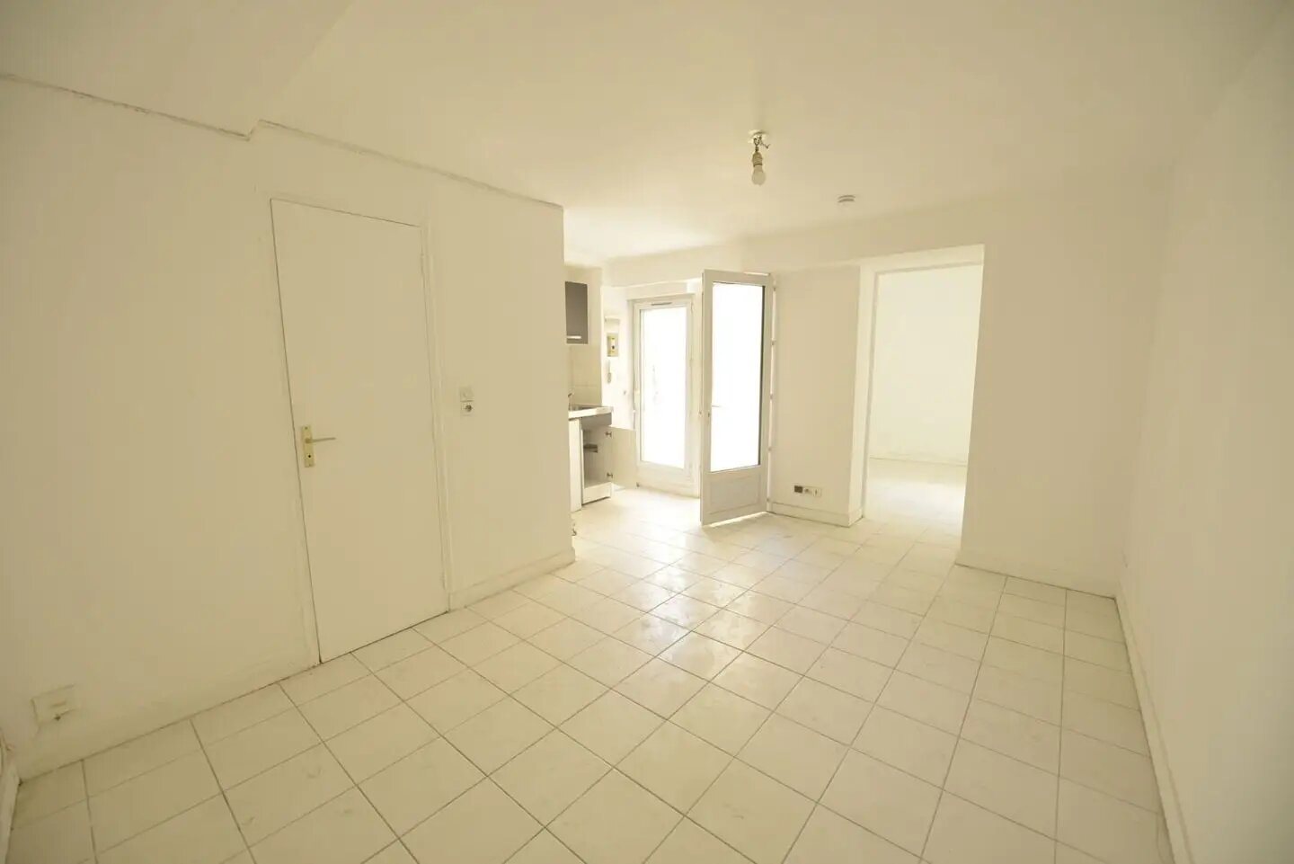 Appartement à vendre, 24m², Angers