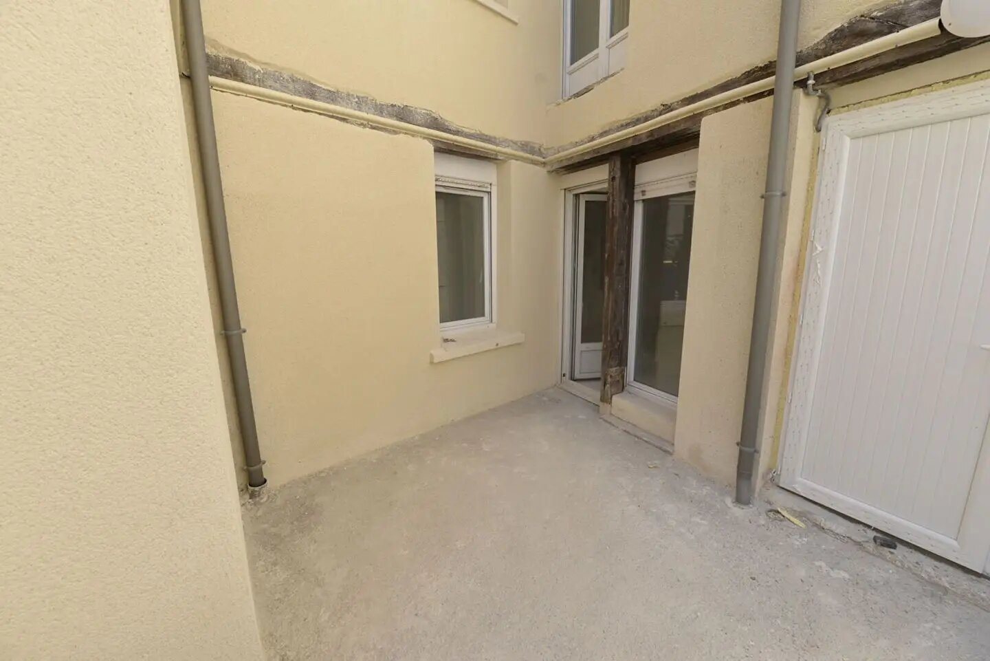 Appartement à vendre, 24m², Angers