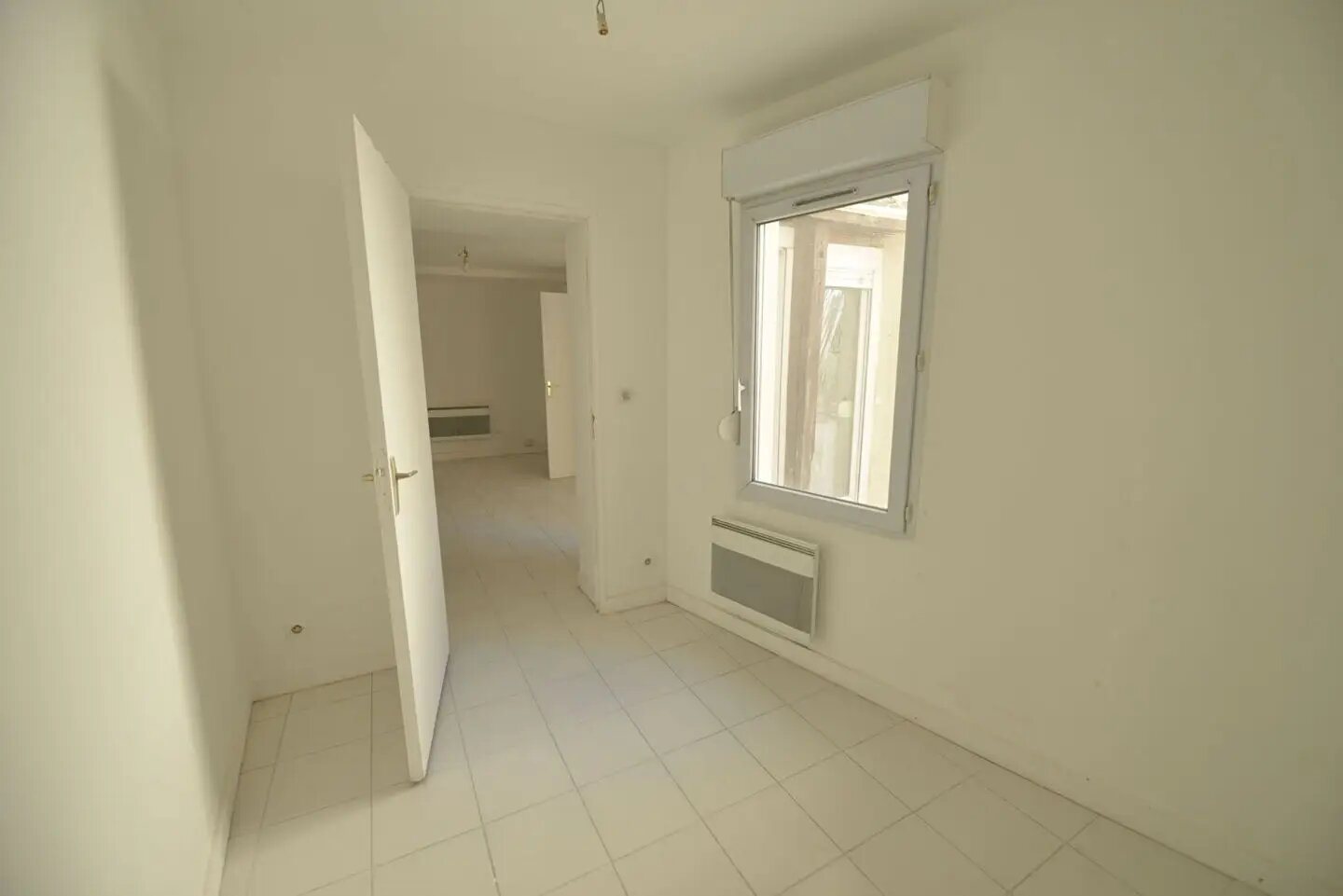 Appartement à vendre, 24m², Angers