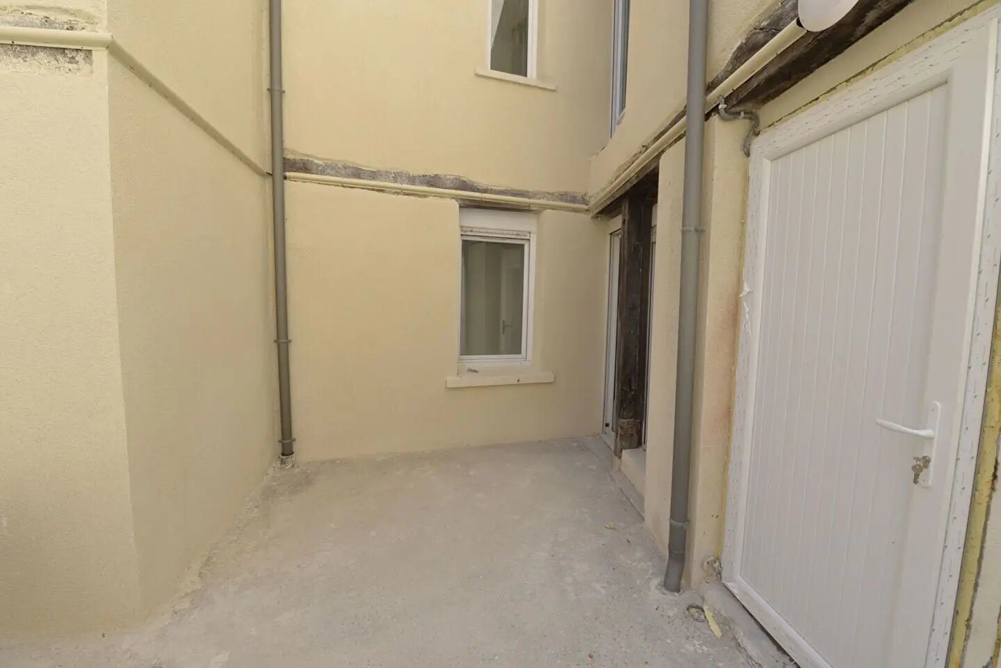 Appartement à vendre, 24m², Angers