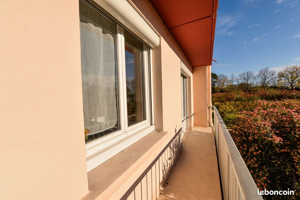 Appartement à vendre, 68m², Angers