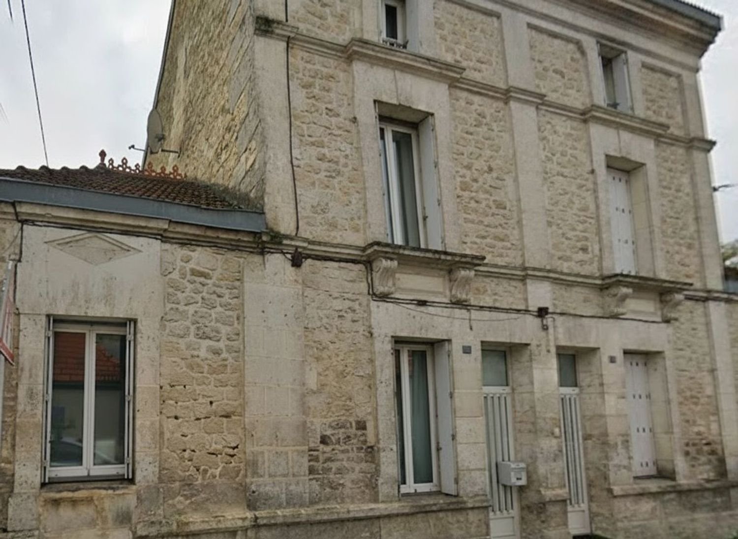 Maison à vendre, 131m², Magnac-sur-Touvre