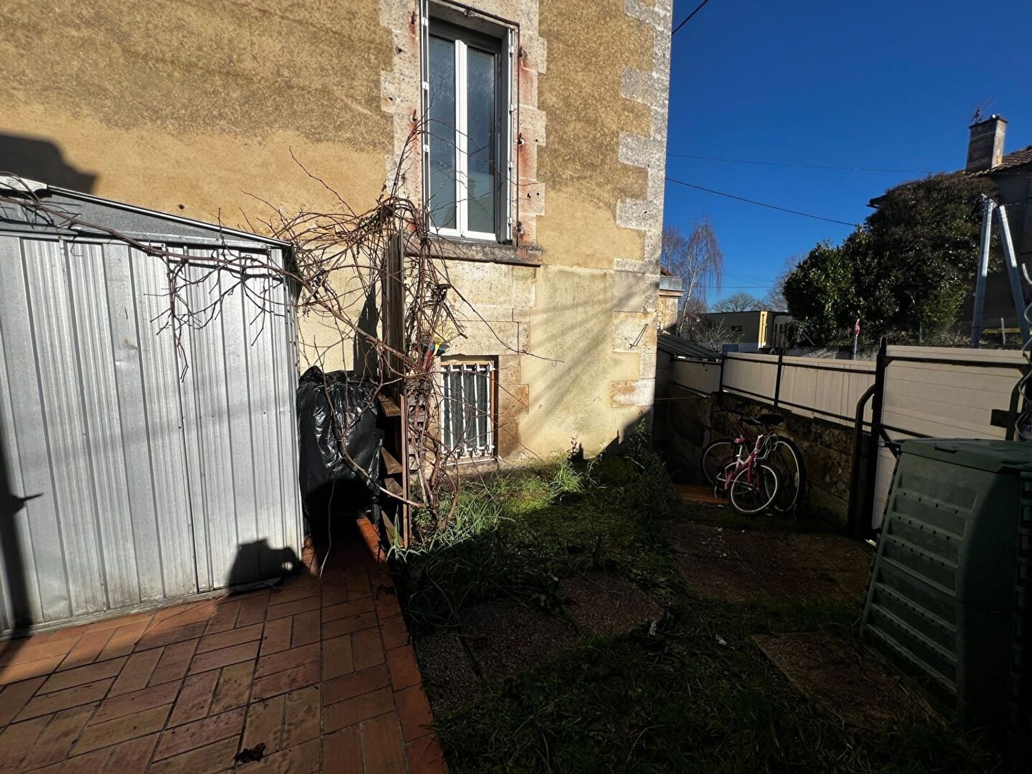 Maison à vendre, 131m², Magnac-sur-Touvre