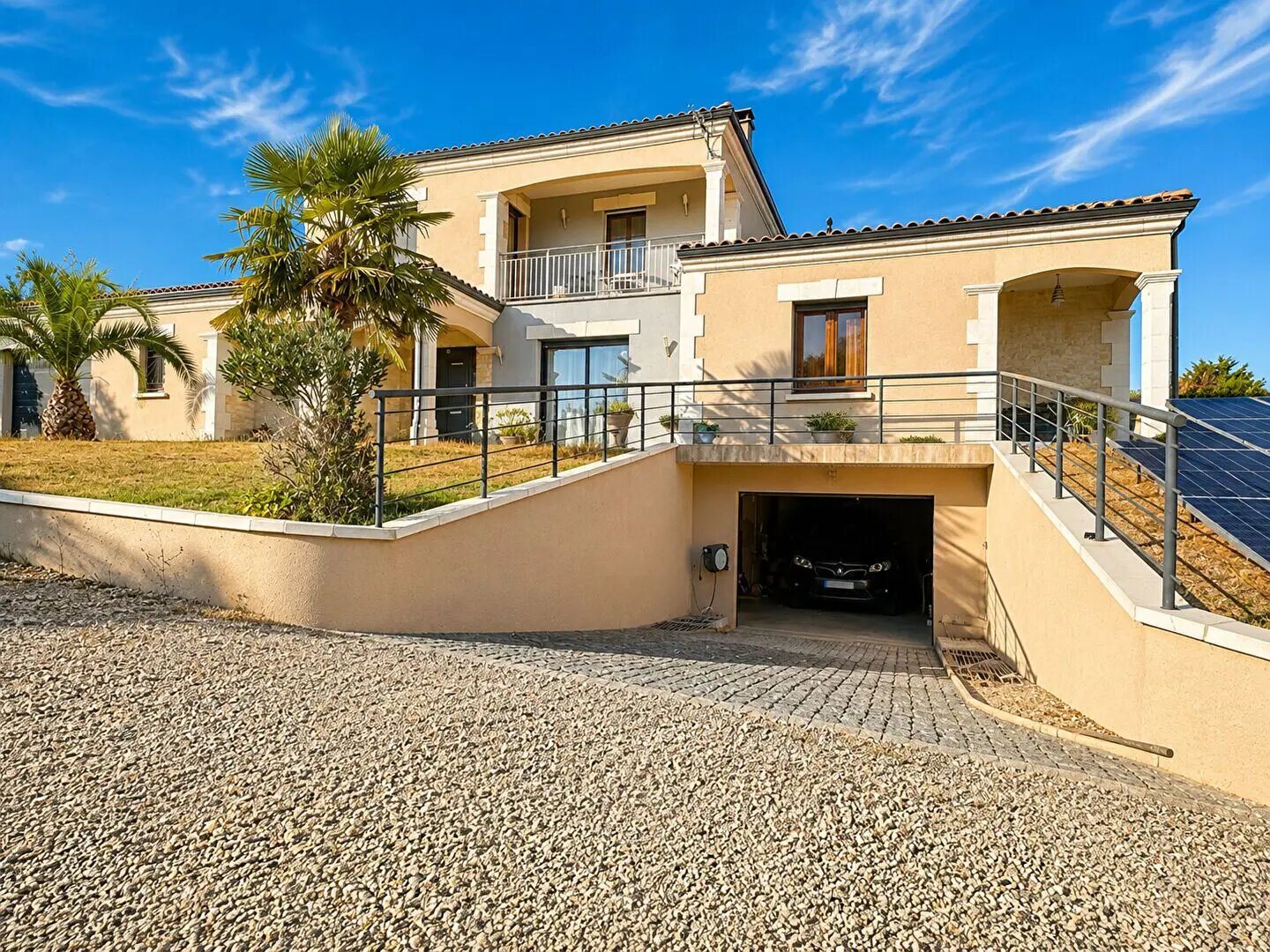Maison à vendre, 320m², Anais