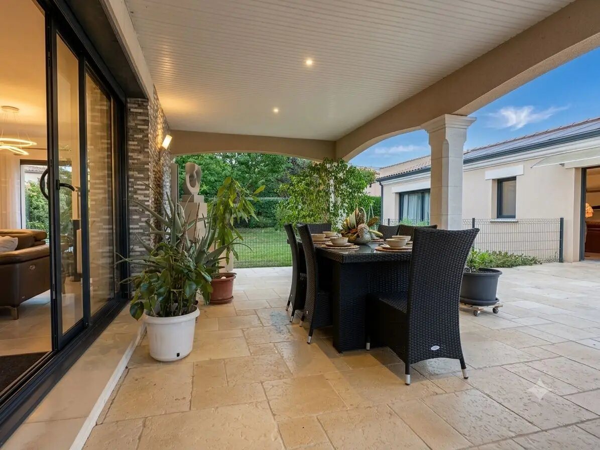 Maison à vendre, 320m², Anais