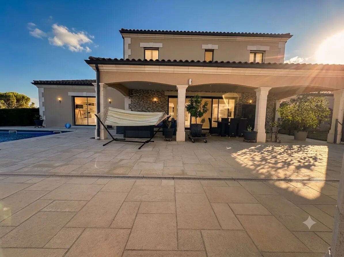 Maison à vendre, 320m², Anais