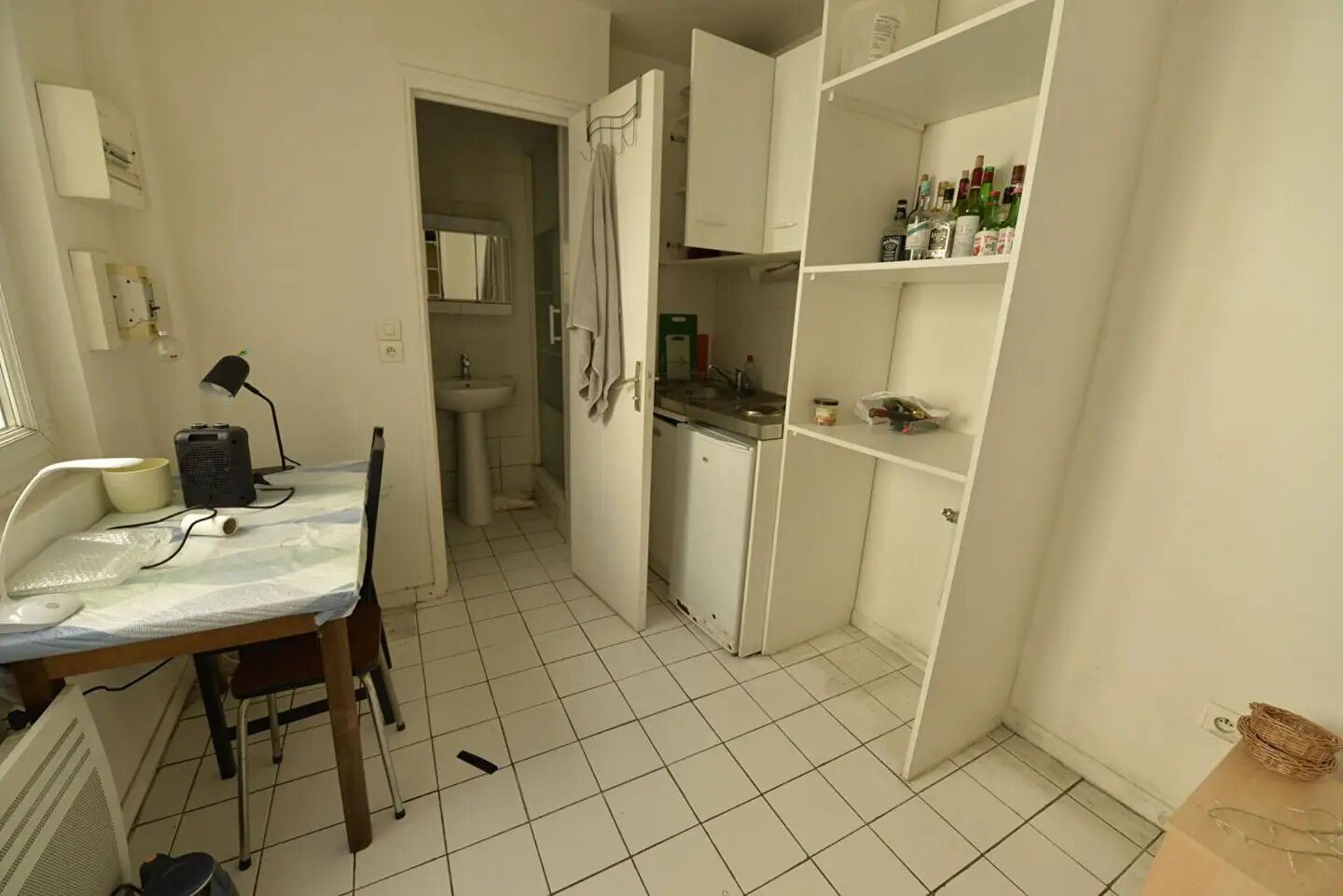 Appartement à vendre, 13m², Angers