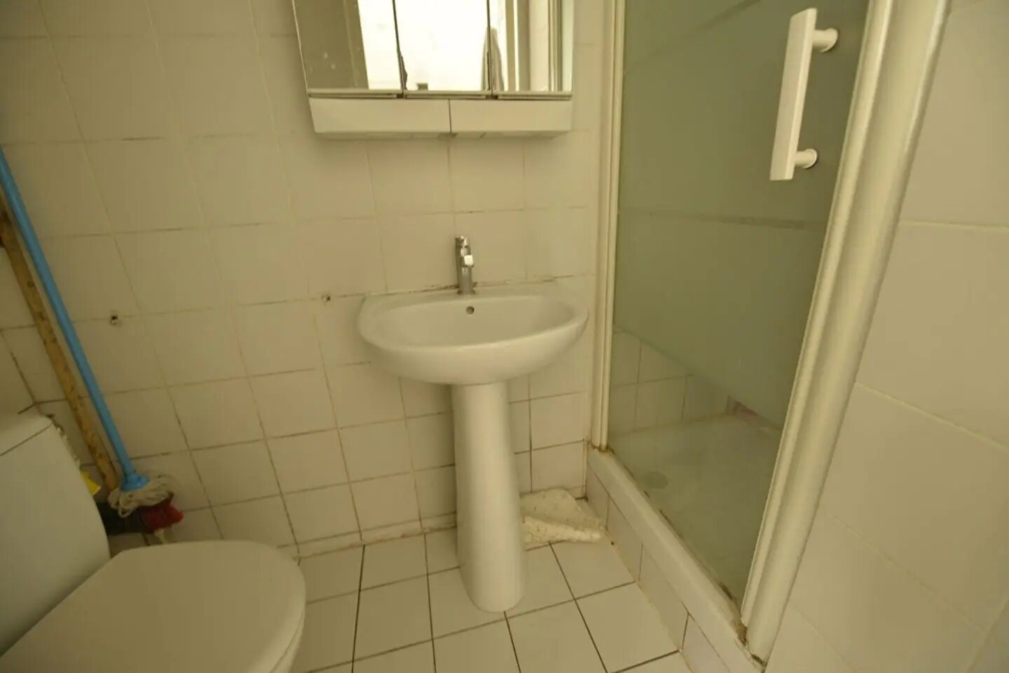 Appartement à vendre, 13m², Angers