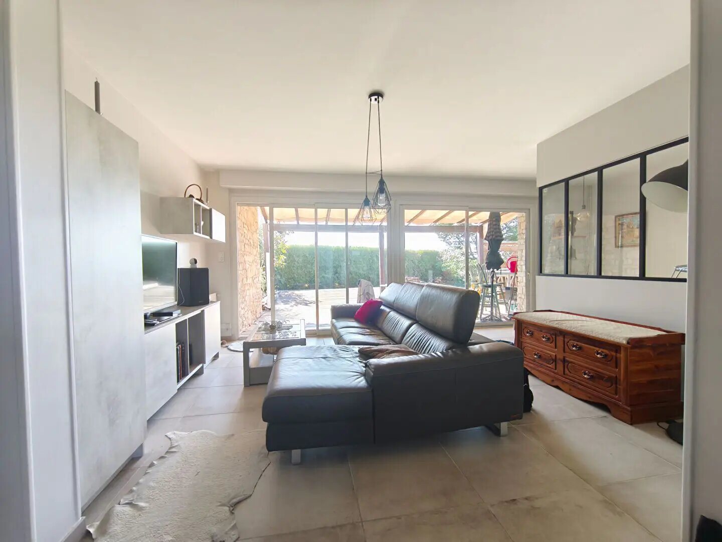 Maison à vendre, 122m², Saint-Laurent-de-Cognac