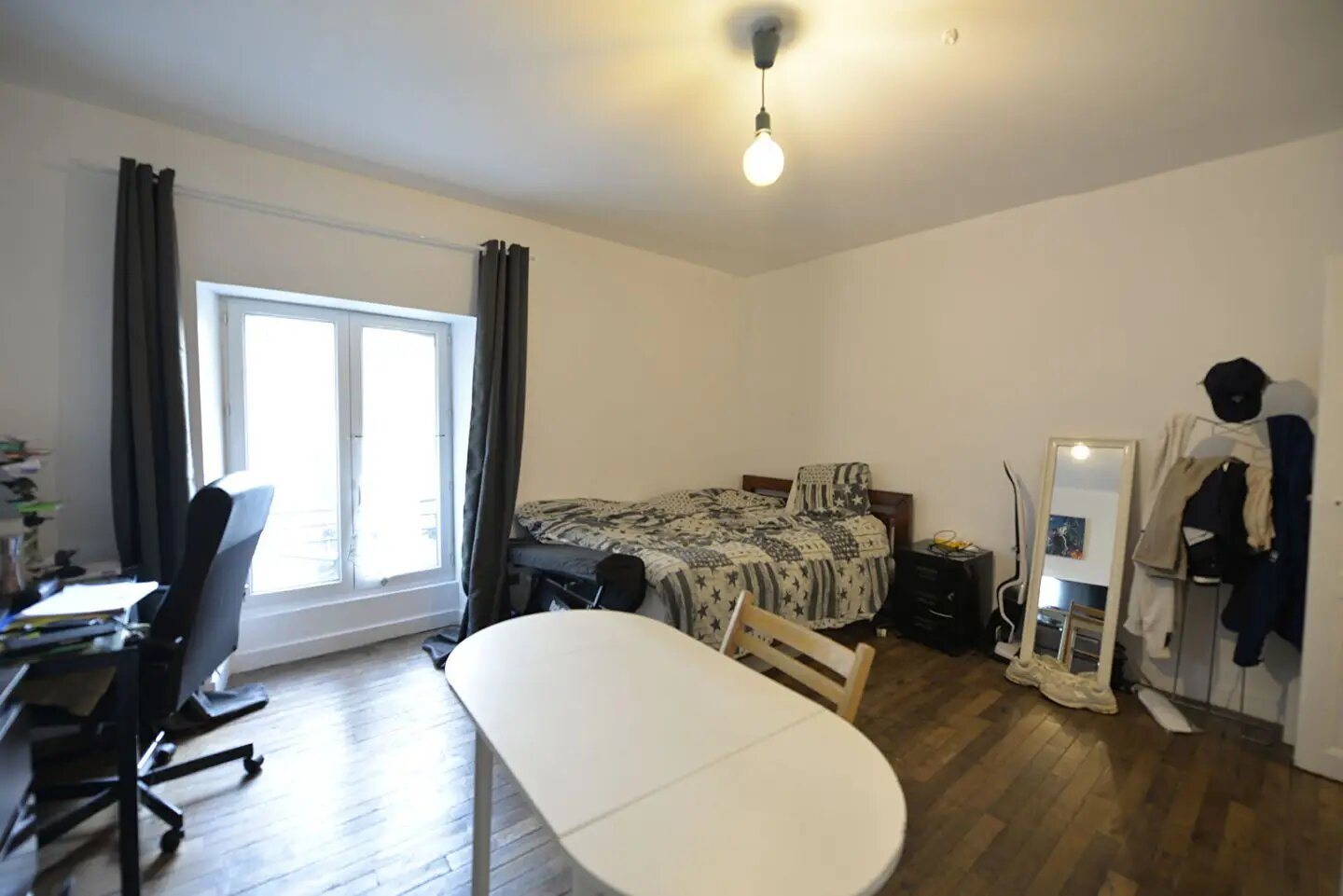 Appartement à vendre, 24m², Angers
