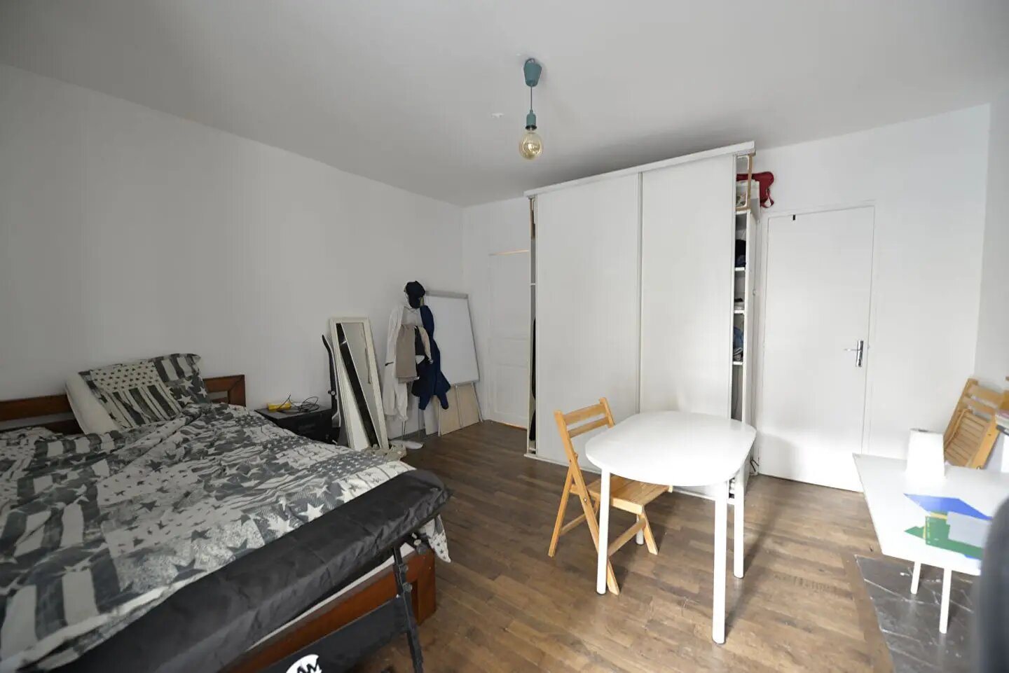 Appartement à vendre, 24m², Angers