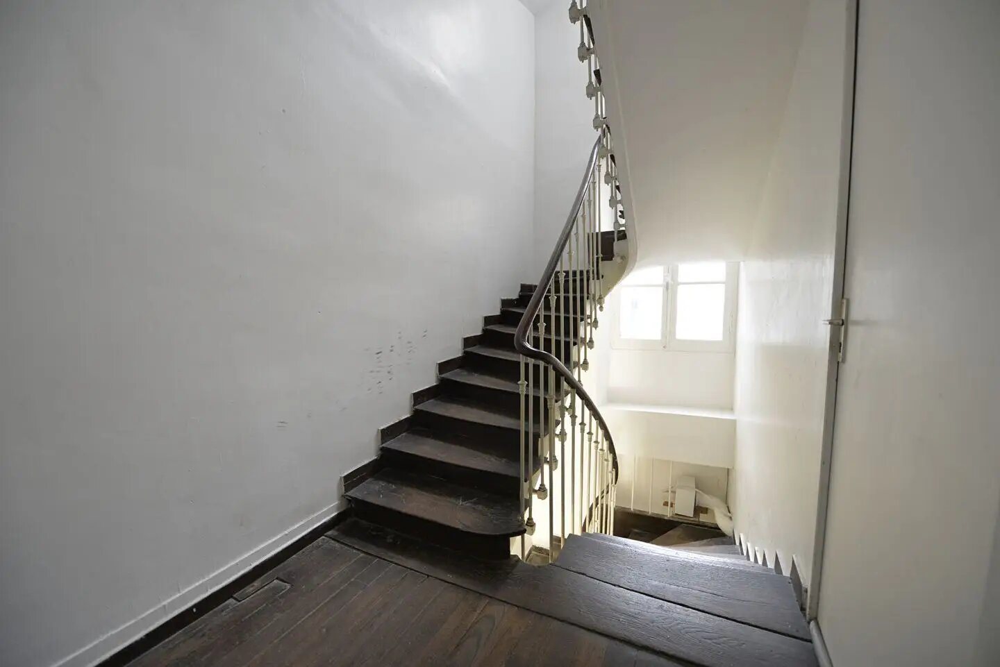 Appartement à vendre, 24m², Angers