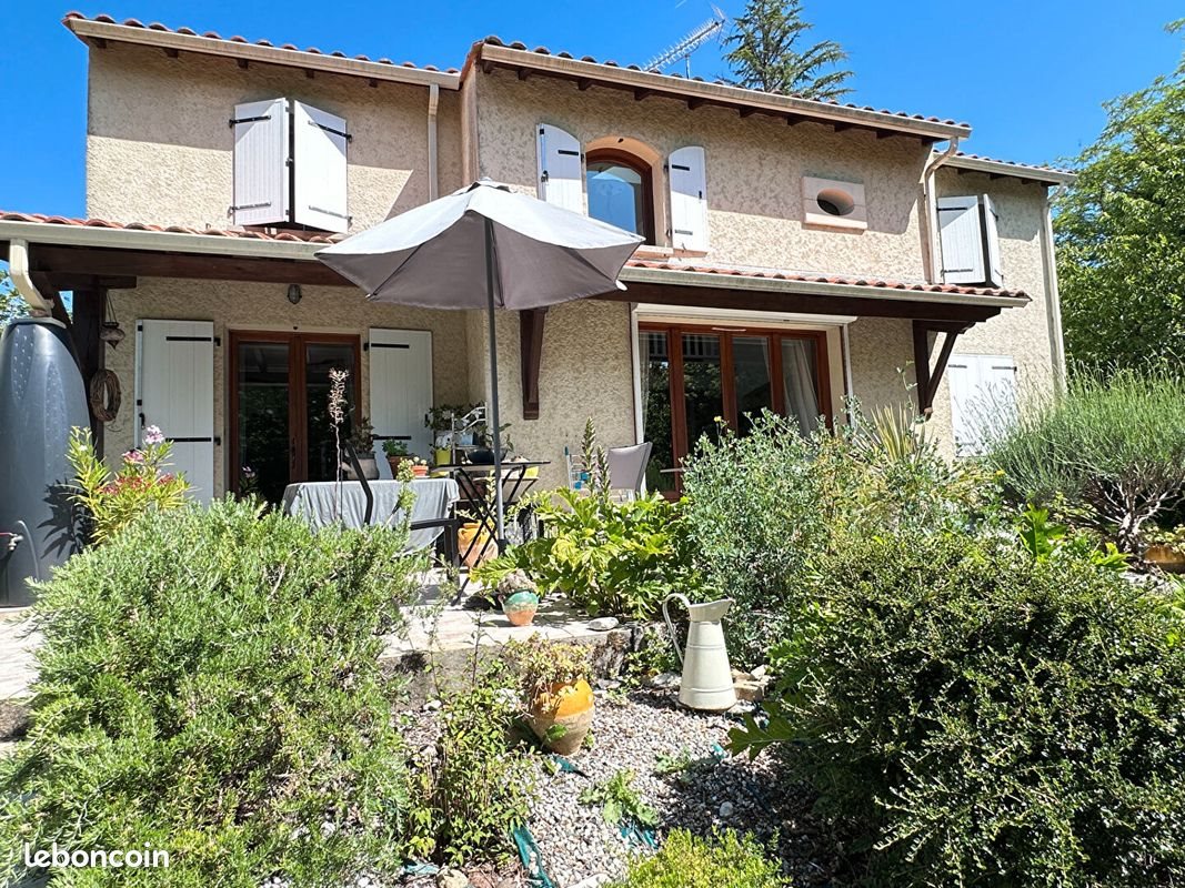 Maison à vendre, 148m², Mouthiers-sur-Boëme