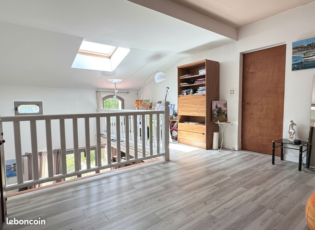 Maison à vendre, 148m², Mouthiers-sur-Boëme